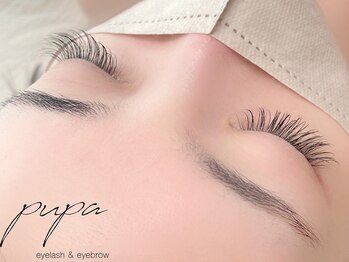 プパ 烏丸店(pupa)/マツエク/まつげパーマ/眉毛専門
