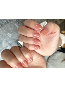 爪の悩みを解消できる（ケア含む）