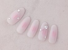 ネイルサロン ラグゼ(Nail salon Luxe)/今月のおすすめデザインBコース