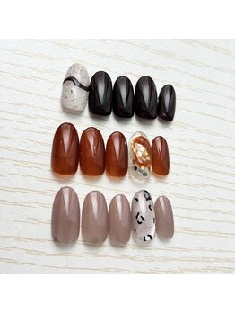 ミルス 町田店(MIRUS)/定額デザインA