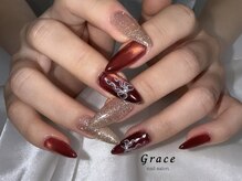 グレース(Grace)/magnet×flash