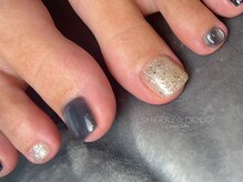 シェリードルチェ 横浜店(Sherry Dolce)/フットネイル＊