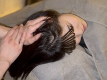 ヌル(Null)/ドライヘッドスパ吉祥寺