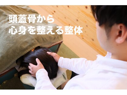 シンユウの写真