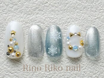 12月イベントデザイン 3 2025