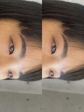 グロウ(Grow)/アイブロウ【眉毛/まつ毛】