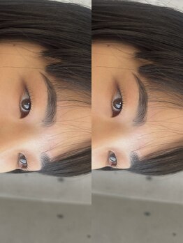 グロウ(Grow)/アイブロウ【眉毛/まつ毛】