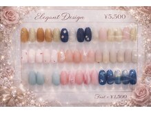 キュービーネイルプラス 大宮マルイ店(QB Nailplus)/日常に溶け込む、美しさ。