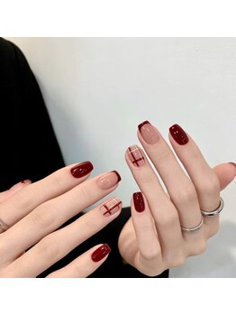 シーズネイル(She's Nail)/