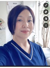 ハナノ整体院 宋 春花