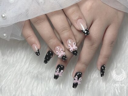 ウネルマ 天神店(UNELMA)の写真