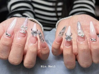 ヒンネイル(Hin Nail)/