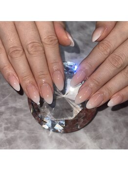 ルマネイル(LUMA NAIL)/
