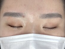 サロンド アクール/アイブロウ