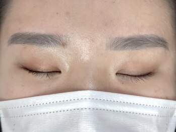 サロンド アクール/アイブロウ