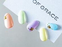 オブ グレイス(Of Grace)/デザインコース &nbsp;No.887