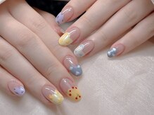 イフ ビューティーサロン(IF)/ワンホンネイル