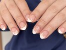 フレンチネイル