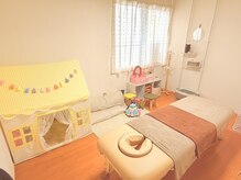 はる 滝沢店/親子専用個室あります♪