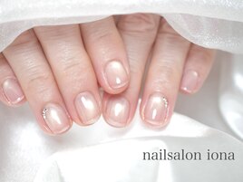 マグネットネイル