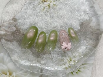 リムピッド せんげん台店(Limpid)/【選べるシンプルコース】