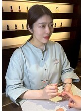 ネイルステーション 松坂屋名古屋店(NAIL STATION)&nbsp;加藤 