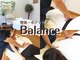 バランス(Balance)の写真