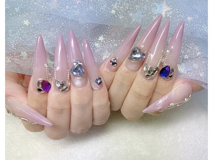 ビューティーアップ 池袋(Beauty Up)の写真