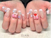 エラン メグロ(ELAN Meguro)/