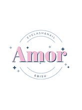 まつげエクステアンドネイルサロン アモル 恵比寿店(Amor)&nbsp;Rinka Nail