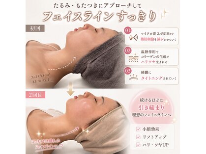 ヴィサージュ 鈴鹿サロン(Visage)の写真