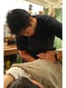 【NEWOPEN】鍼が苦手な方へ◇オーダーメイド整体 90分 ¥10,000