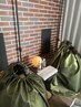  《お二人様で貸切！！》初めての手ぶらde黄土漢方よもぎ蒸し 特別草（30分）