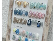 アマービレ(Amabile)の雰囲気（季節に合わせたキャンペーンデザイン多数！）