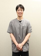 ハマノ鍼灸整骨院 濱野 靖広