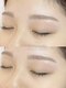 オルテンシア(Ortensia)の写真/【ふんわりうす眉】
自己流には限界がある眉ケア。プロの手で新習慣をはじめよう。
