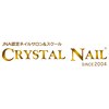 クリスタルネイル ボンベルタ橘店(CRYSTAL NAIL)ロゴ