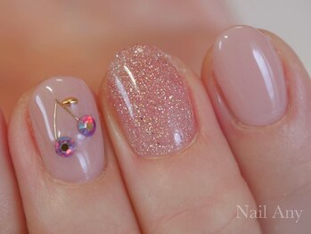ネイルエニー(Nail Any)/Any collection