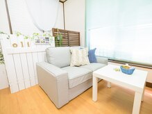 オリアイラッシュ(oli eyelash)/２．内観写真