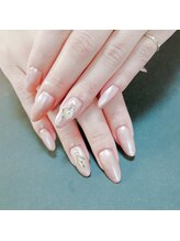 ネイルルーム プリル(Nail Room pulir)/