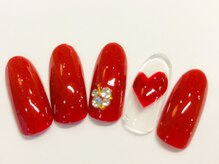 スリール(Sriel)/ハンド定額7980円