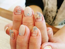 お客様ネイル☆