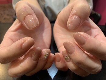 ボディ 高知店(BODY)/シンプル