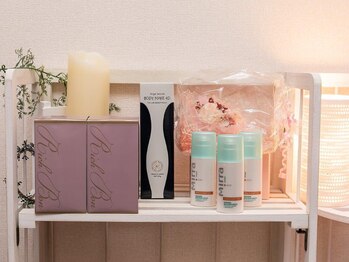 マホラ 本店(Mahora)/大人気バストアップジェル★