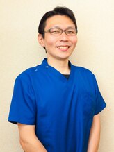 まえの整体院 前野 幸一