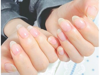 爪ソウシャイン(爪 SO SHINE)/クリア★