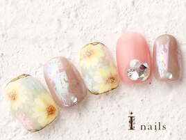 ふんわりひまわり　10480円