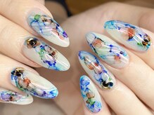 サロン ド ワカ(Salon de WAKA)/