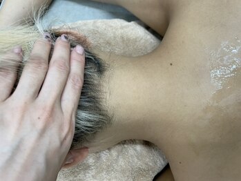 ナノハナ/鹿沼市全身脱毛美容室ナノハナ