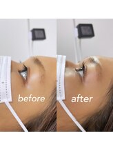 ラメル(Lameru)/パリジェンヌラッシュリフト